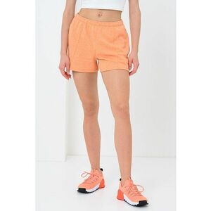 Pantaloni scurti cu detaliu logo imagine