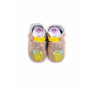 Botosei - din piele - model ananas - K1596-28 imagine