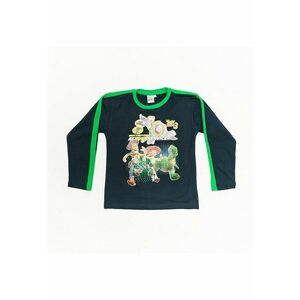 Bluza - baieti - KTJL2534-B imagine