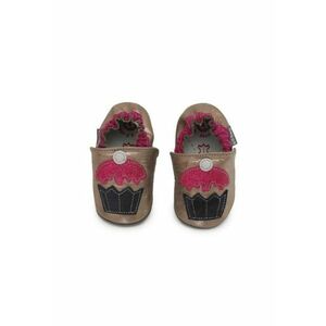 Botosei - din piele naturala - elastici - K1596-329 imagine