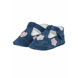 Botosei - fete - piele naturala - cu scai - 4001 imagine