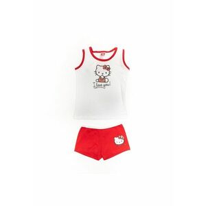 Pijamale fete - HK4210 imagine