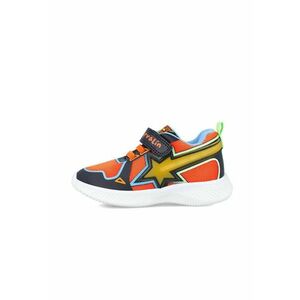 Pantofi sport baieti - cu LED - 241805-A007 imagine
