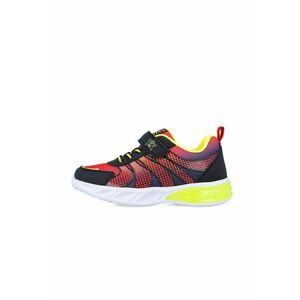 Pantofi sport baieti - cu LED - 241808-A054 imagine