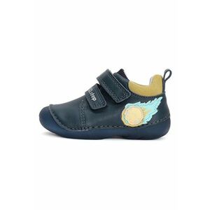Ghete neimblanite baieti - cu talpa fluorescenta - S015-42219B imagine