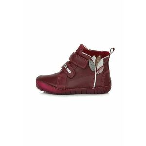 Ghete Neimblanite - Fete - Flexibile - A050-339A - Visiniu - imagine