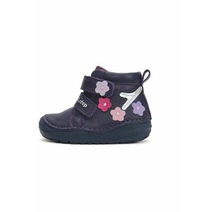 Ghetute neimblanite - fete - din piele - S071-42821 imagine