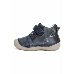 Ghetute neimblanite - fete - din piele - S015-42400 imagine