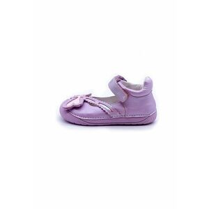 Balerini din Piele - cu Scai - Flexibili - H070-511A imagine