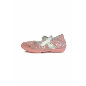 Balerini Fete - cu Buline - Usori - Inchidere Scai - H046-63 imagine