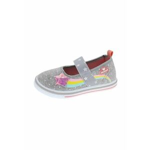 Tenisi tip balerini - 2191580 - Gri - imagine