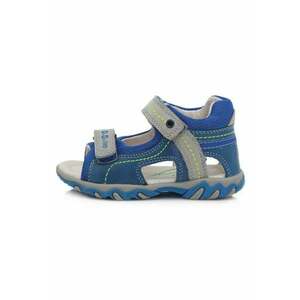 Sandale Baieti - Inchise in Spate - cu Scai - AC625-232 imagine
