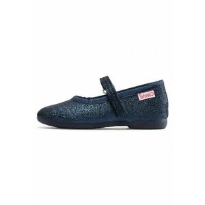 Balerini fete - parfumati - bleumarin - 96013-77 - Bleumarin imagine