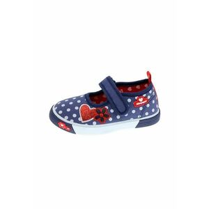 Tenisi tip balerini - 2191730 - Bleumarin imagine
