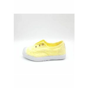 Tenisi Fara Siret Fete - Model Texturat - Flexibili - 70998-167 imagine