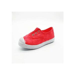 Tenisi Fara Siret Fete - Model Texturat - Flexibili - 70998-67 imagine