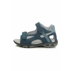 Sandale Baieti - Talpa din Cauciuc Flexibil - AC290-295B imagine