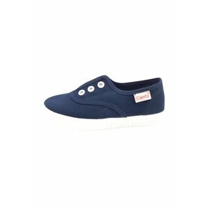 Tenisi Slip-On Copii - Parfumati - Fara Siret - Bleumarin - 55000-77 imagine