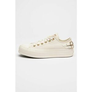 Pantofi sport low-cut cu catarame All Star Lift imagine