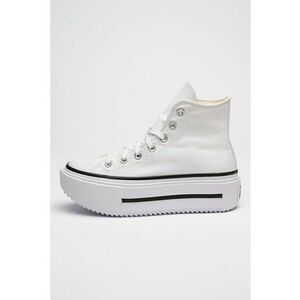 Tenisi All Star Lift Double Stack flatform imagine