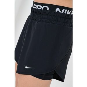 Pantaloni scurti 2 in 1 cu DriFit pentru fitness imagine