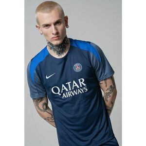 Tricou slim fit cu Dri Fit pentru fotbal imagine