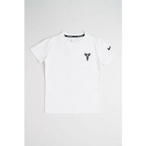 Tricou cu decolteu rotund imagine