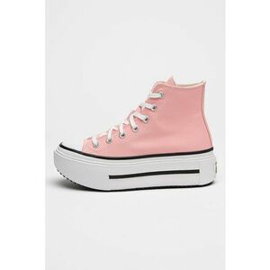 Tenisi flatform Lift Double Stack imagine