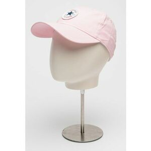Sapca baseball cu velcro si logo imagine