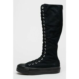 Tenisi flatform All Star Lift XXHi lungi pana la genunchi imagine