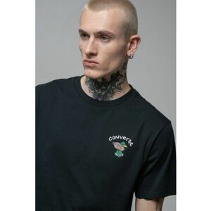 Tricou cu imprimeu pe partea din spate Swimming Pool imagine