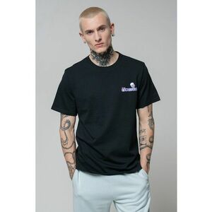 Tricou cu imprimeu pe spate Undersea imagine