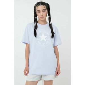 Tricou unisex de bumbac cu logo Go-To All Star imagine