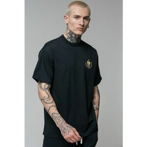 Tricou cu imprimeu pe partea de spate Boba Tea imagine