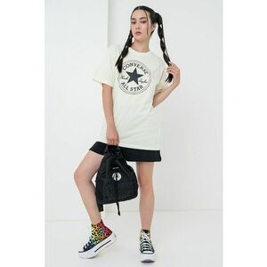 Tricou unisex de bumbac cu logo Go-To All Star imagine