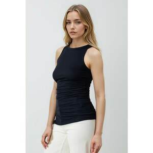 Bluza slim fit uni imagine