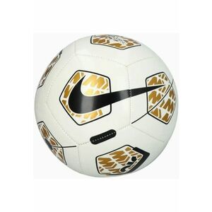 Minge fotbal Mercurial Fade - marime 5 - alb imagine