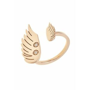 Inel Diamonds Guardian Angel imagine