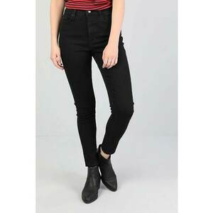 Pantaloni De Dama Denim Super Slim Fit 760 DIANA imagine
