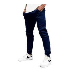 Pantaloni de trening barbati JS/XW01Z imagine