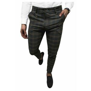 Pantaloni chino barbati DJ/5632 imagine
