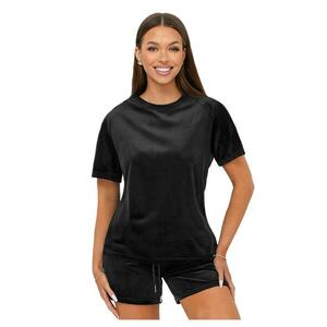 Compleu dama din catifea JS/35C1616 imagine