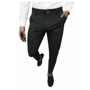 Pantaloni chino barbaţi DJ/5526 imagine