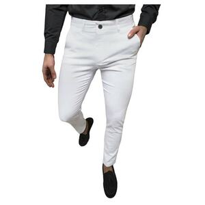 Pantaloni chino barbaţi DJ/5526 imagine