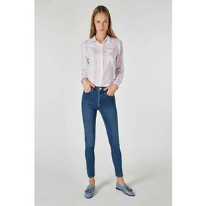 Pantaloni De Dama Denim Super Slim Fit 759 Lara Cl1048741 imagine