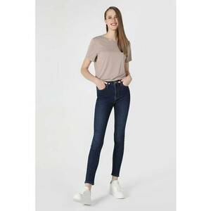 Pantaloni De Dama Denim Super Slim Fit 759 Lara Cl1048737 imagine