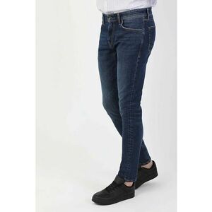Pantaloni De Barbati Denim Slim Fit 041 Danny Cl1047569 imagine