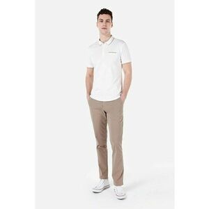 Pantaloni De Barbati Bej Regular Fit CL1049750 imagine