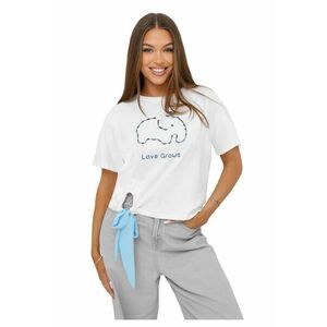 Tricou femei JS/RJ77247 imagine