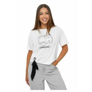 Tricou femei JS/RJ77247 imagine